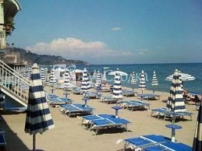 San Giovanni Hotel Giardini Naxos 3*