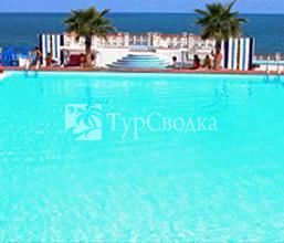 Hotel La Fayette Giovinazzo 3*