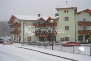 Hotel Fior Di Bosco 3*