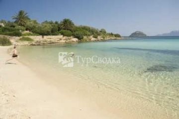 Baia Caddinas Clubresidence Golfo Aranci 3*