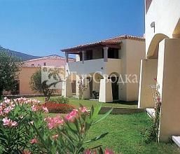 Il Borgo di Punta Marana 3*