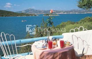 Residence Park Hotel Golfo Aranci 4*
