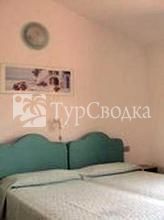 Sardinia Blu Residence 4*