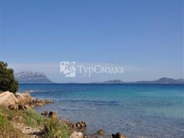 Villa Franca Golfo Aranci 3*