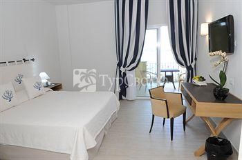 Villa Margherita Hotel Golfo Aranci 4*