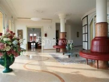 Villa Matarazzo Hotel Gradara 4*