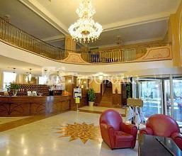 Grand Hotel Astoria 4*