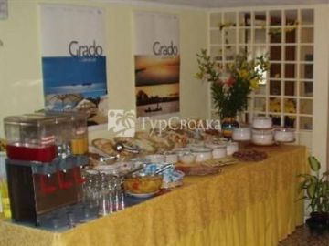 Hotel Garni Moreri 3*