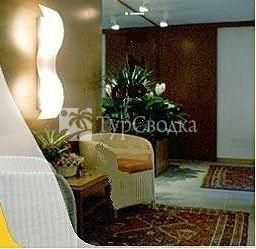 Hotel Il Guscio 3*