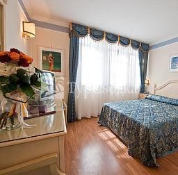 Hotel Villa Erica 4*