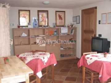 Affittacamere I Picchi Gressan 1*