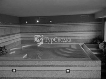 Hotel La Chance 3*