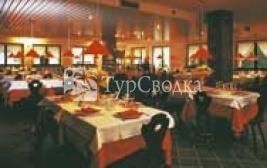 Hotel Printemps Gressan 3*