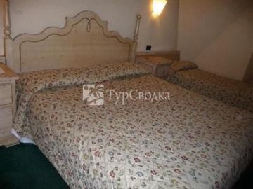 Valtur Villaggio di Pila 3*