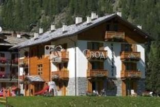 R.T.A. Fiocco Di Neve Hotel Gressoney-La-Trinite 3*