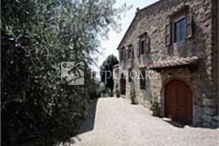 Agriturismo Cecione 3*