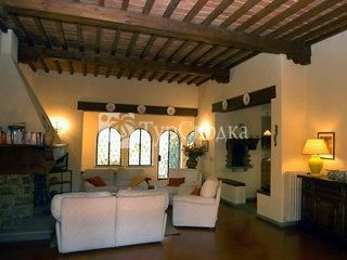 Cottage Pineta Greve in Chianti 3*