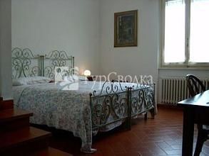 Residence Casprini da Omero Apartment Greve in Chianti 3*