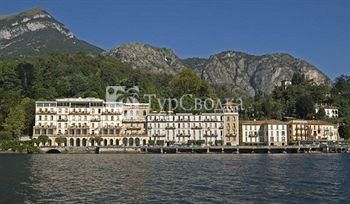 Grand Hotel Cadenabbia 4*