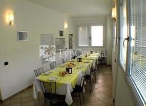 Hotel Caffe' Garni le Corti 3*