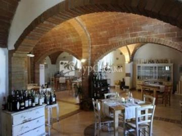 Fattoria San Lorenzo Tenuta Livia Apartments 4*