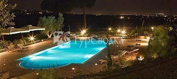 Tenuta Cusmano 4*