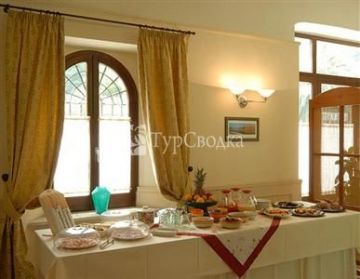 Villa Helvetia 3*