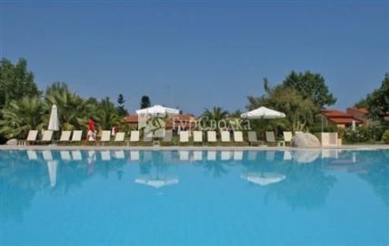 Calalandrusa Beach Resort Guardavalle 4*