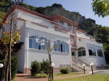 Zilema Hotel Guardia Piemontese 3*
