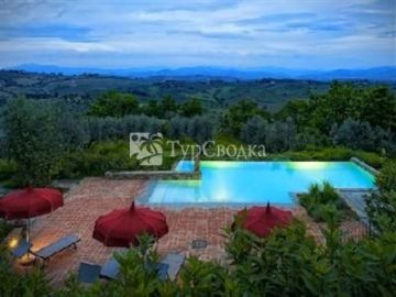 Residenza il Colle 3*