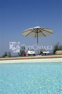 Villa Torre Rossa Appartamenti Impruneta 3*
