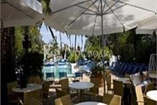 Central Park Terme Ischia 4*