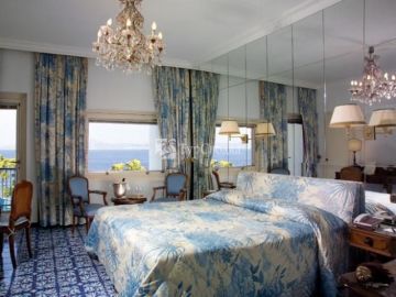 Grand Hotel Punta Molino 5*