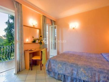 Hermitage & Park Terme 4*