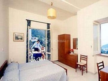 Hotel Maremonti 3*
