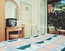 L'hotel Rosetta 3*