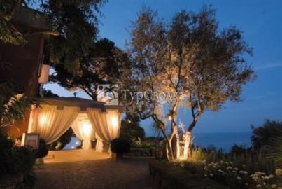 Mezzatorre resort & Spa 5*