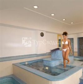 Parco Aurora Terme 4*