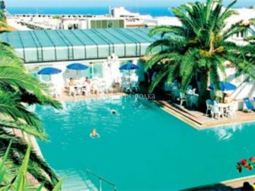 Parco San Marco 4*