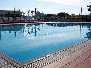 Residence Le Rose 3*