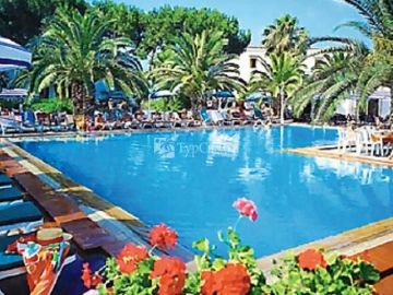 Royal Palm Terme 4*