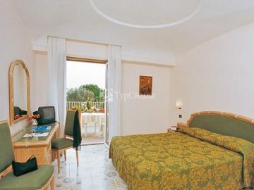 Saint Raphael Hotel 4*
