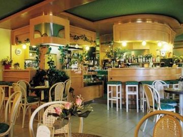 Solemar Terme Beach & Beauty 4*