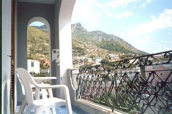 Villa Thomas 3*