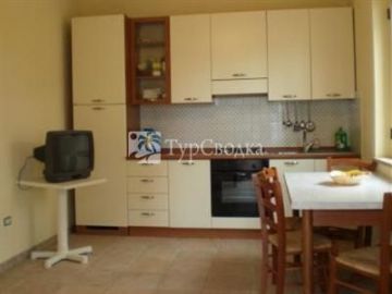 I Cavallucci Apartments Isola di Capo Rizzuto 2*