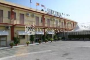 Hotel Ispica 3*