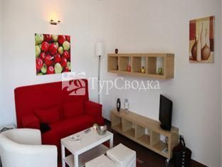 Palazzo Mifra Apartment Ispica 2*