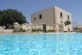 Relais Torre Marabino 3*