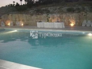 Villa Principe di Belmonte 4*