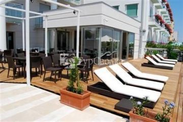 Hotel Bali Jesolo 3*